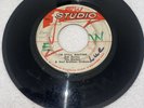 Bob Marley& The Wailers: I’m Still Waiting/ Ska-Jerk Soul Bros Orchestra Raggae