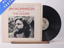 Jim Morrison An American Prayer A1 B1 Booklet LP Album Vinyl Record - VG+/VG+