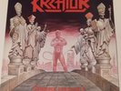 Kreator ‎– Terrible Certainty LP 1987 Noise International N 0086 Germany