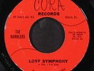 RAMBLERS: lost symphony / bye, bye, bye CORA 7