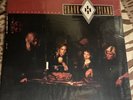 Shark Island law Of The Order Lp New Sealed EU Press Vinyl