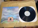 Robert Calvert - Captain Lockheed & The Starlight’s - 12”lp 1977 USA Signed Vgc+