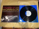 Van Morrison - The Best Of Van Morrison - 12”lp A1/B1 1990 Vgc+/ex.con