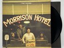 The Doors - Morrison Hotel - 1970 US 1st Press Album (NM) Ultrasonic Clean