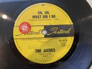 The Jaedes- Aussie Festival PROMO 45  