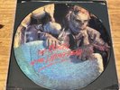 Return Of The Living Dead (Original Soundtrack)Picture Disc LP. Rare 1985 Enigma