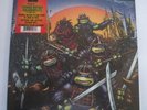 Teenage Mutant Ninja Turtles lll 2023 Waxwork Records