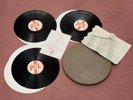 ORIGINAL 1979 PUBLIC IMAGE LTD METAL BOX 3 X 12