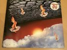 Faith No More - The Real Thing.  Vinyl LP 1989 1st Press. Mike Patton debut