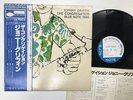 Johnny Griffin The Congregation Japan LP [43977ER]
