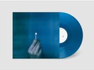 Public Memory - Ripped Apparition Phantom Blue Vinyl Edition (2021 - Original)