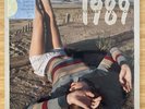 1989 (Taylor's Version) by Taylor Swift (Sunrise Boulevard Yellow Edition)