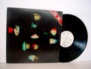 U.K. WHITE LABEL PROMO LP 1978 POLYDOR PD-1-6146 Eddie Jobson Allan Holdsworth