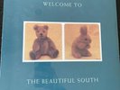 The Beautiful South - Welcome To The Beautiful South - LP  -  NEW & SEALED