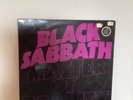 Black Sabbath - Master Of Reality Album LP 12