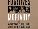 Moriarty Fugitives (Reissue) (Vinyl) (UK IMPORT)