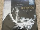 Origins of Ruin by Redemption  2015 LP Inside Out Prog Metal Mint Fates Warning