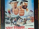 FRANCO MICALIZZI OST BUD SPENCER TERENCE HILL LP 