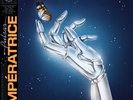 L'Imperatrice - Pulsar [New Vinyl LP] Gatefold LP Jacket, 140 Gram Vinyl