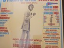 STUDIO ONE KINGS Dbl LP RSD NEW SOUL JAZZ RECORDS Reggae Lovers Rock Rocksteady