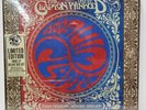 ERIC CLAPTON And STEVE WINWOOD ‎Live From MSG 3 Vinyl LPs 2009 Box Set SEALED
