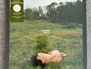 Kacey Musgraves - Deeper Well Limited Edition Nude Cover Transparent Cream Vinyl