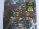 Teenage Mutant Ninja Turtles ll 2023 Waxwork Records