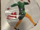 Elf Original Motion Picture Score [WILL FERRELL PICTURE DISC VINYL] FIRST PRESS