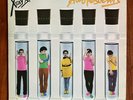 X-RAY SPEX - GERMFREE ADOLESCENTS. ORIGINAL 1978 A1/B1 UK PRESS. PLAYS SUPERB