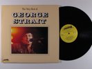 GEORGE STRAIT The Very Best Of... HEARTLAND 2XLP VG+ p