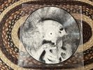 Current‎ 93 - In Menstrual Night, Vinyl, Picture Disc, United Dairies, Limited