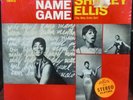 SHIRLEY ELLIS The Name Game LP CGL-3003 MONO (Vinyl, CONGRESS) NM WITH WRAP