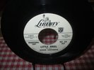 EDDIE COCHRAN 