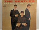 Beatles - Introducing The Beatles - RARE  - 1963 Vinyl Lp - FAST SHIPPING