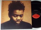 TRACY CHAPMAN - SELF TITLED. UK LP. 1988. ELEKTRA RECORDS. EKT 44