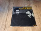 LP LATIN JAZZ BOSSA BADEN POWELL & VINICIUS DE MORAES 