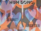 Joe Harriot / Amancio D’Silva Quartet | Black Vinyl LP | Hum Dono