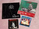 QUEEN News Of The World/WATC/It's Late - JAPAN 1977 VINYL LP/7