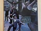 The Doors - Strange Days Original 1967 US Pressing Vintage Vinyl LP Record VG