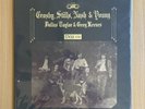 Crosby Stills Nash & Young - Deja Vu Org. 1970 US Pressing NM Vintage Vinyl LP