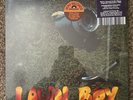 Phish Lawn Boy Vinyl Jemp Mondegreen /300