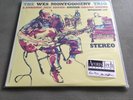 The Wes Montgomery Trio - 45RPM - Limited Edition#0786 FACTORY SEALED