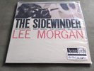 The Sidewinder by Morgan, Lee - 45RPM - Limited Edition#1105 FACTORY SEALED
