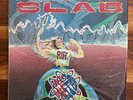 Raging Slab Assmaster w/ Comic - Buy Our Records BOR-12-011 (NM/VG+)