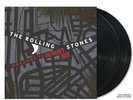 The Rolling Stones Welcome To Shepherds Bush 2LP PRE ORDER