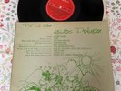 Cure Maisonettes Rocky Sharpe & the Replays SPAIN PROMO V/A press Robert Smith