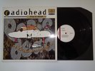 RADIOHEAD-POP IS DEAD..VERY RARE  SUPERB  LIMITED ED 1ST UK PRESS VINYL 1993