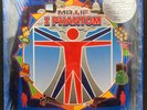 I Phantom by Mr. Lif (Definitive Jux DJX37) UK Double LP VG/VG+