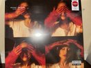 ARIANA GRANDE - ETERNAL SUNSHINE - TARGET EXCLUSIVE RED VINYL LP - New
