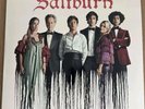 'SALTBURN' Music From The Motion Picture | Bath Water Liquid Vinyl